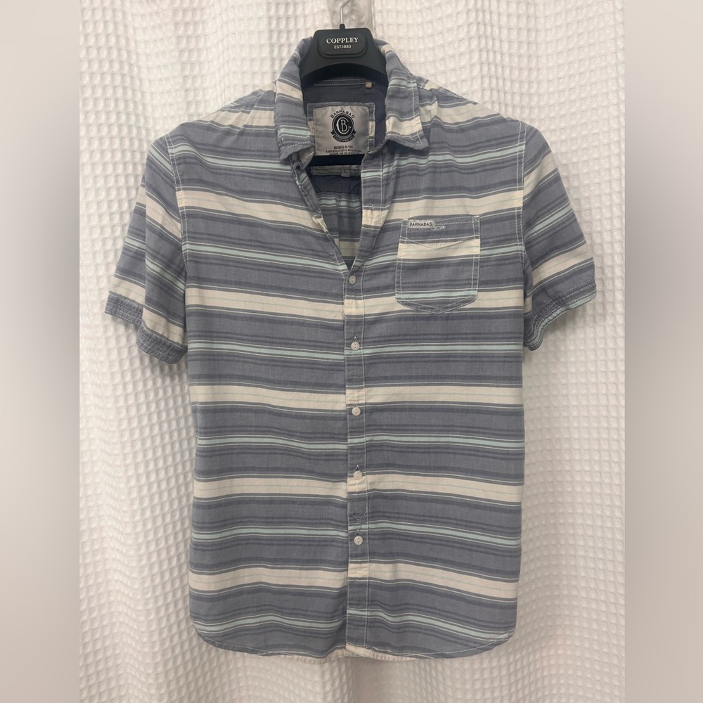 Barnabas Clothing Co. Men’s Shirt - Size Large